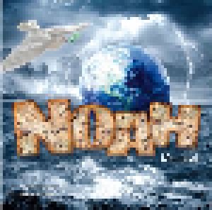Adonia: Noah (CD) - Bild 1