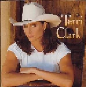 Terri Clark: Terri Clark (CD) - Bild 1