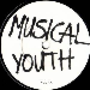 Musical Youth: Pass The Dutchie (7") - Bild 3