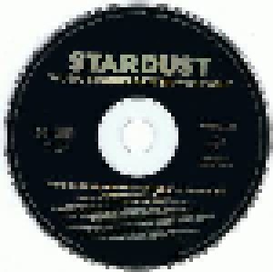 Stardust: Music Sounds Better With You (Promo-Single-CD) - Bild 3