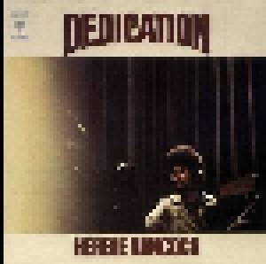 Herbie Hancock: Dedication (CD) - Bild 1