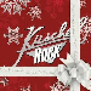 Cover - Bachchor Mainz: Kuschelrock Christmas