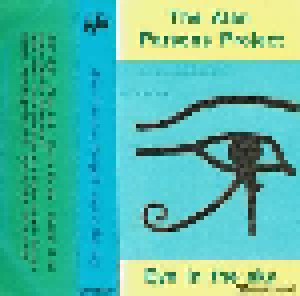 The Alan Parsons Project: Eye In The Sky (Tape) - Bild 2