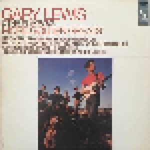 Cover - Gary Lewis & The Playboys: More Golden Greats