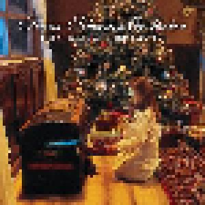 Trans-Siberian Orchestra: The Ghosts Of Christmas Eve (CD) - Bild 1