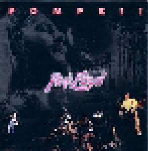 Pink Floyd: Pompeii (CD) - Bild 1