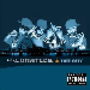St. Lunatics: Free City (CD) - Bild 1