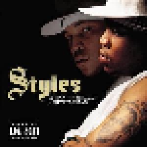Styles P: A Gangster And A Gentleman (CD) - Bild 1