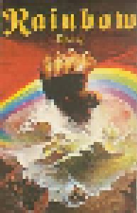 Rainbow: Rising (Tape) - Bild 1
