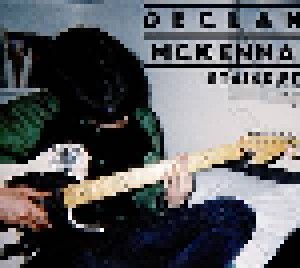 Cover - Declan McKenna: Stains EP