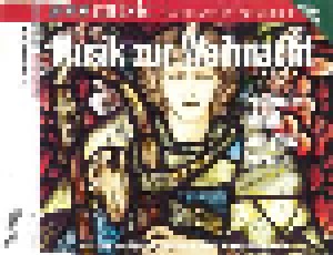Cover - Franz Xaver Gruber: BBC Music Magazine - Jahrgang IV Nummer 4 / Musik Zur Weihnacht - Festliche Musik Aus Ganz Europa