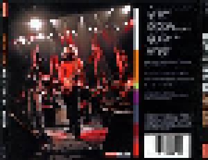 Kenny Wayne Shepherd Band: Live! In Chicago (CD) - Bild 2