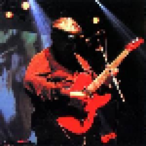 Kenny Wayne Shepherd Band: Live! In Chicago (CD) - Bild 8