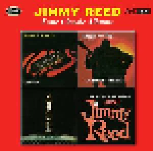 Cover - Jimmy Reed: Four Classic Albums