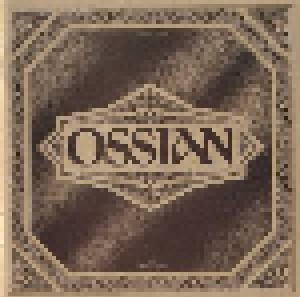 Cover - Ossian: Ossian