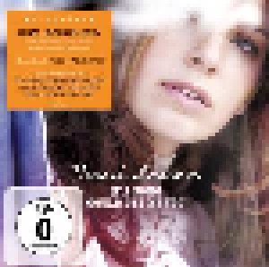 Marit Larsen: If A Song Could Get Me You (CD + DVD) - Bild 1