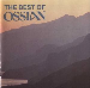 Cover - Ossian: Best Of Ossian, The