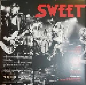 The Sweet: Live At The Marquee 1986 (2-LP) - Bild 4