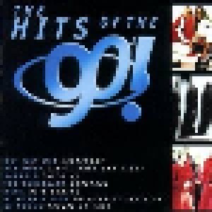 The Hits Of The 90s! (CD) - Bild 1