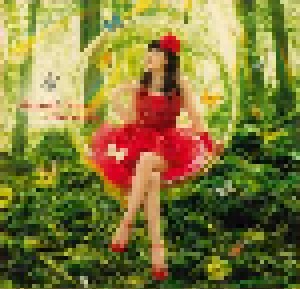 Nami Tamaki: Sanctuary (Single-CD) - Bild 1