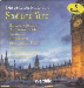 Die Größten Fälle Von Scotland Yard: (01-08) Weltbild-Box 1 (8-CD) - Bild 1