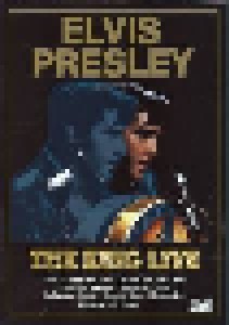Elvis Presley: The King Live (DVD) - Bild 1