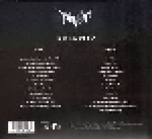 Trivium: Ab Initio (2-CD) - Bild 2