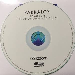 Parralox Remixes 2 (Promo-CD-R) - Bild 3