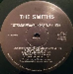 The Smiths: Strangeways, Here We Come (LP) - Bild 4