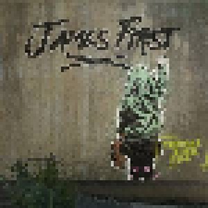 James First: Choose Your Life (LP) - Bild 1