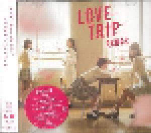 AKB48: Love Trip (Single-CD + DVD) - Bild 2