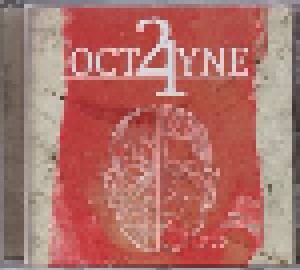 21Octayne: 2.0 (CD) - Bild 1