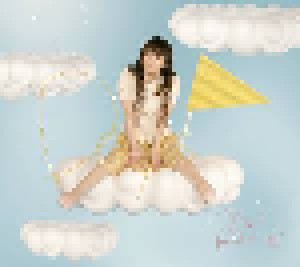 Yui Horie: Days (Single-CD + DVD-Single) - Bild 1