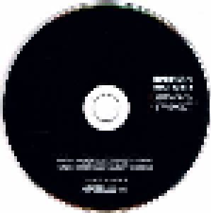 Debelah Morgan: Dance With Me (Single-CD) - Bild 4