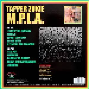 Tapper Zukie: M.P.L.A. (LP) - Bild 2