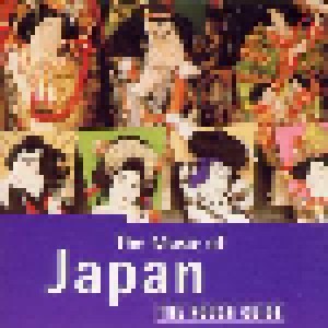 Cover - OKI: Music Of Japan - The Rough Guide, The