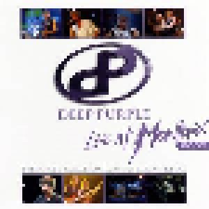 Deep Purple: Live At Montreux 2006 - They All Came Down To Montreux (2-LP) - Bild 1