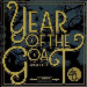 Year Of The Goat: Song Of Winter (7") - Bild 1