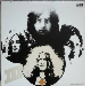Led Zeppelin: III (LP) - Bild 2
