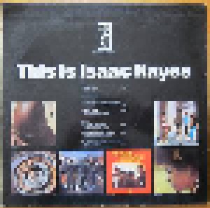 Isaac Hayes: This Is Isaac Hayes (LP) - Bild 2