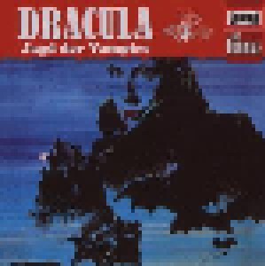 Bram Stoker: (048) Dracula - Jagd Der Vampire (CD) - Bild 1