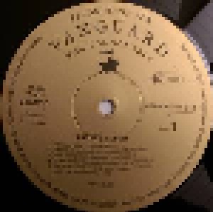 Joan Baez: David's Album (LP) - Bild 3