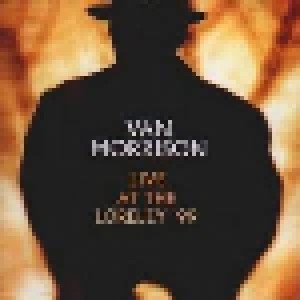 Van Morrison: Live At The Loreley '99 (CD) - Bild 1
