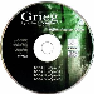 Edvard Grieg: Lyrische Stücke (Complete) (3-CD) - Bild 2
