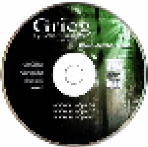 Edvard Grieg: Lyrische Stücke (Complete) (3-CD) - Bild 3
