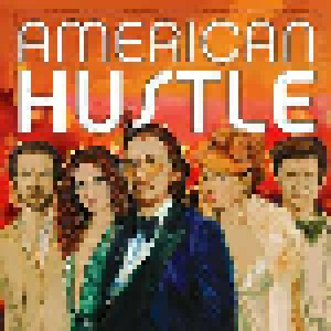 American Hustle (2-LP) - Bild 1