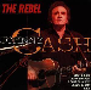 Johnny Cash: Rebel, The - Cover
