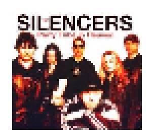 The Silencers: Party Time In Heaven - Cover