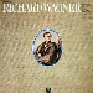 Richard Wagner: Orchesterwerke - Cover