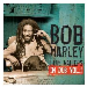 Bob Marley & The Wailers: In Dub Vol. 1 - Cover